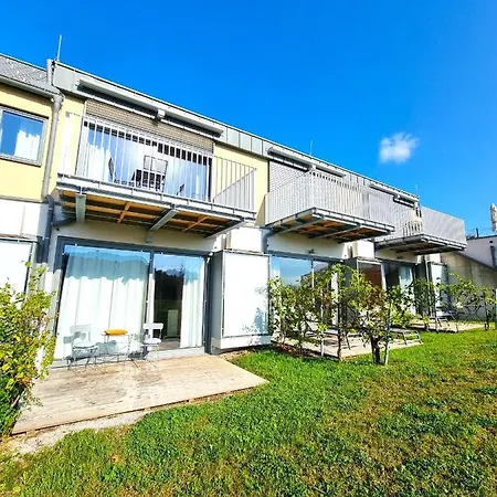 Apartamento Weinlandzauber An Der Lage *