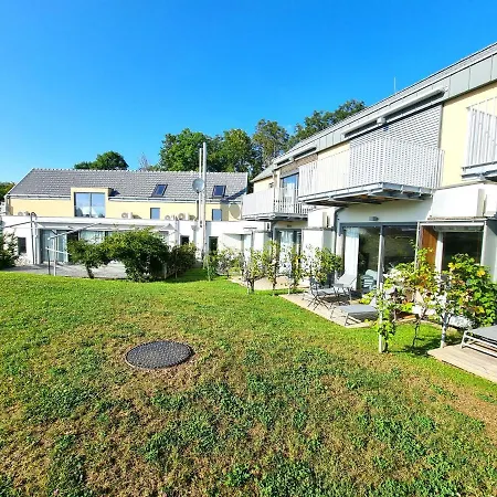 Apartament Weinlandzauber An Der Lage