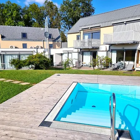 Weinlandzauber An Der Lage 公寓