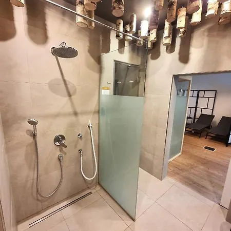 Apartmán Weinlandzauber An Der Lage *