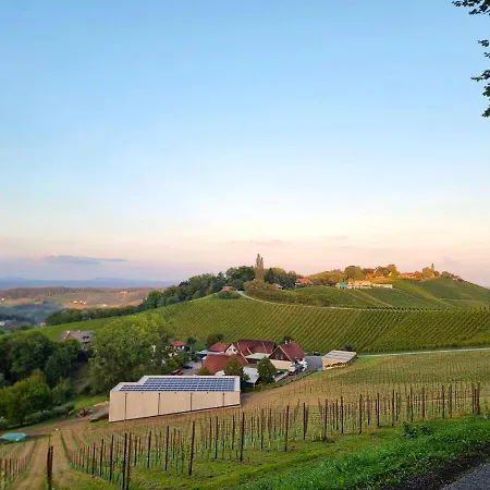 Weinlandzauber An Der Lage