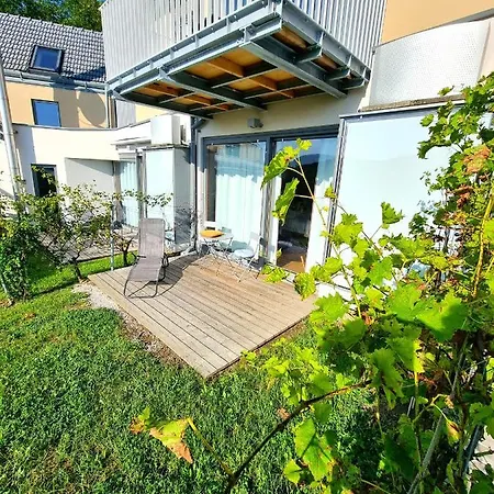 Weinlandzauber An Der Lage * 施皮尔费尔德