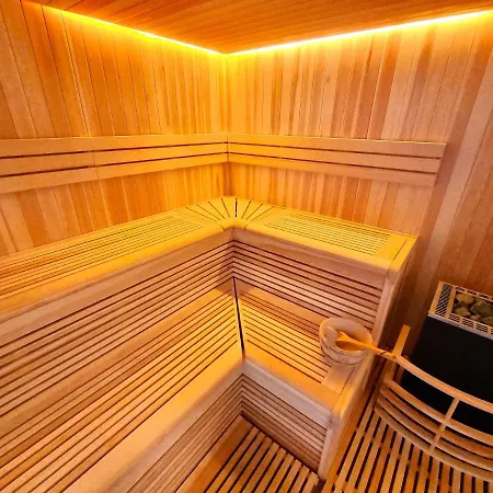 Weinlandzauber An Der Lage 公寓 *