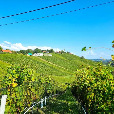 Weinlandzauber An Der Lage