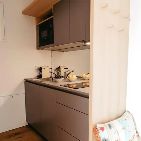 Weinlandzauber An Der Lage 公寓