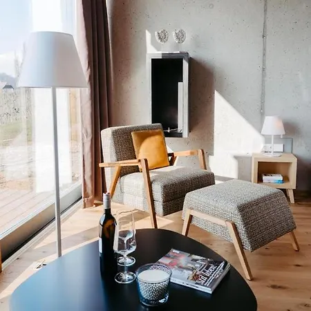 Weinlandzauber An Der Lage