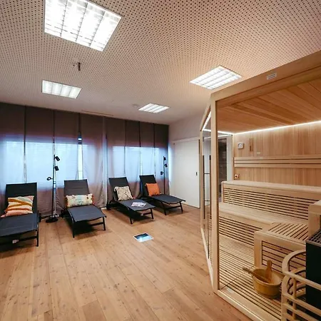 Apartment Weinlandzauber An Der Lage *