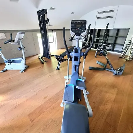 Apartamento Weinlandzauber An Der Lage