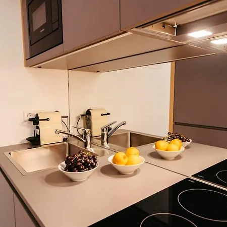 Apartamento Weinlandzauber An Der Lage