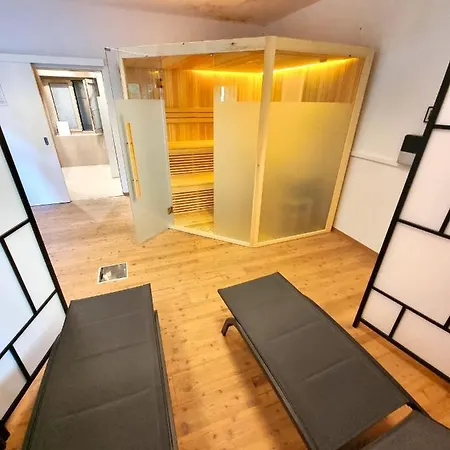 Apartmán Weinlandzauber An Der Lage