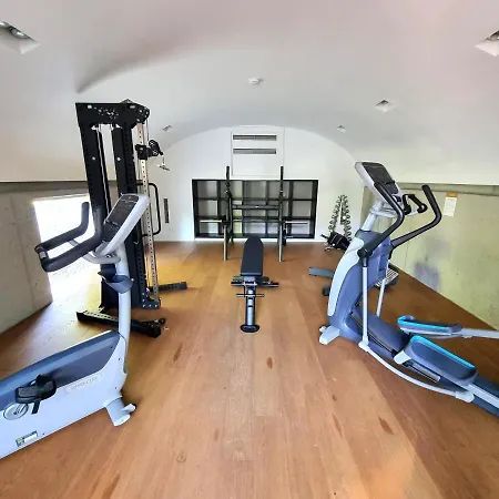 公寓 Weinlandzauber An Der Lage *