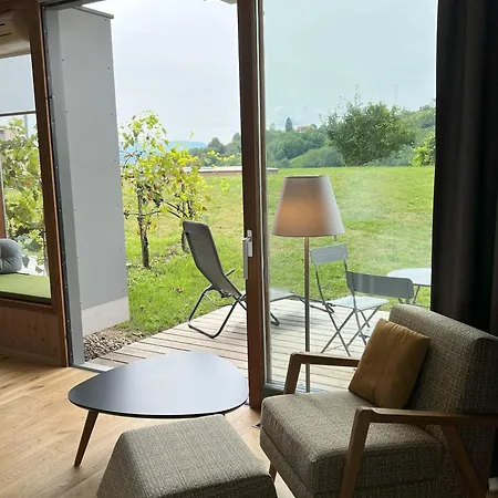 Weinlandzauber An Der Lage *