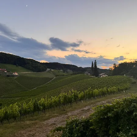 Weinlandzauber An Der Lage