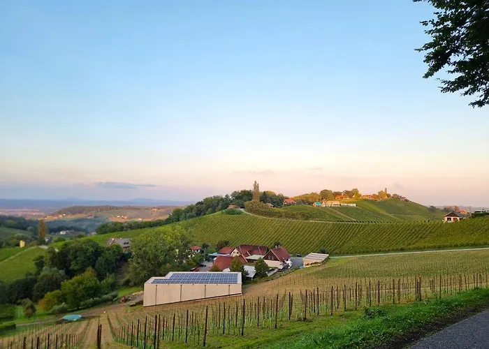 Weinlandzauber An Der Lage
