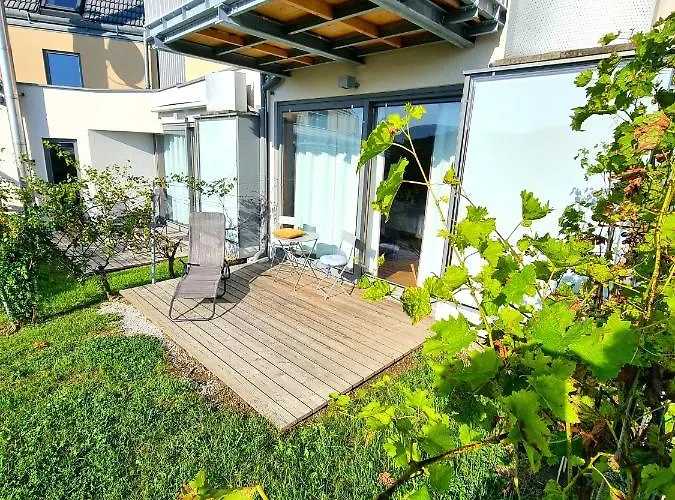 Weinlandzauber An Der Lage * シュピールフェルト