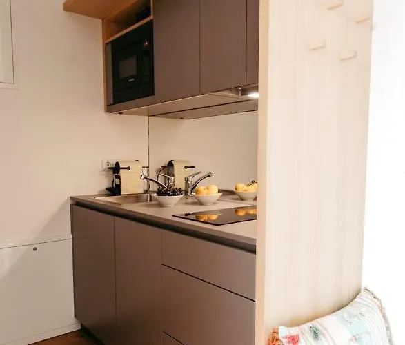 Weinlandzauber An Der Lage Apartament