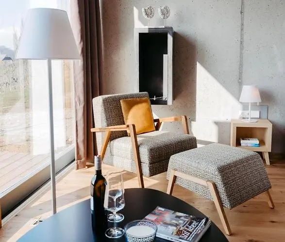 Weinlandzauber An Der Lage