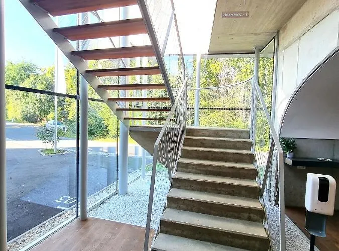 Apartament Weinlandzauber An Der Lage *