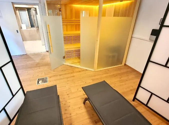 アパート Weinlandzauber An Der Lage